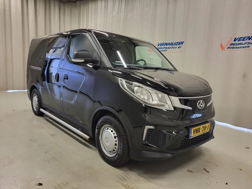 Maxus eDeliver3 - Afbeelding 14 van 18