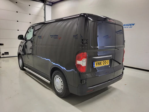 Maxus eDeliver3 - Afbeelding 15 van 18