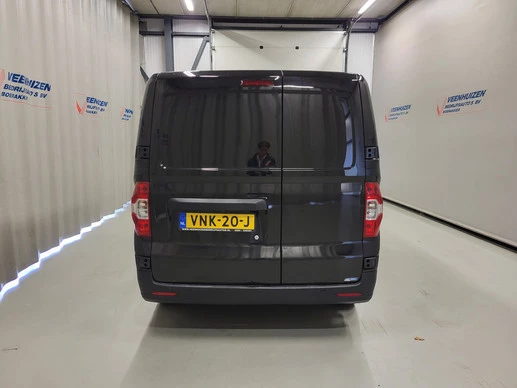 Maxus eDeliver3 - Afbeelding 16 van 18