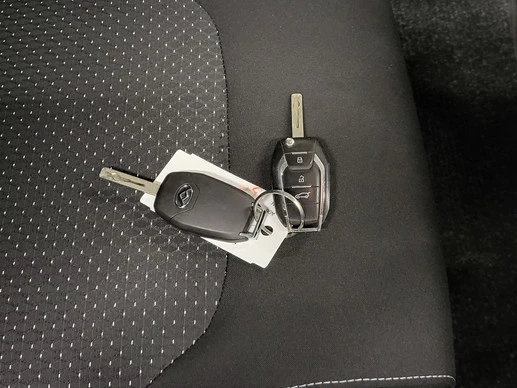 Maxus eDeliver3 - Afbeelding 17 van 18