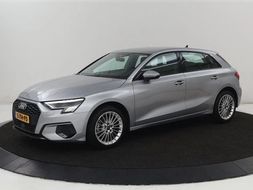 Audi A3 - Afbeelding 1 van 30