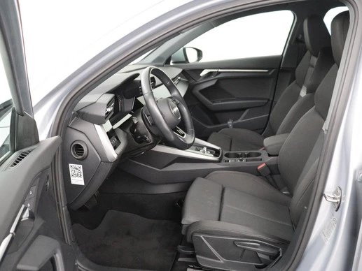 Audi A3 - Afbeelding 4 van 30