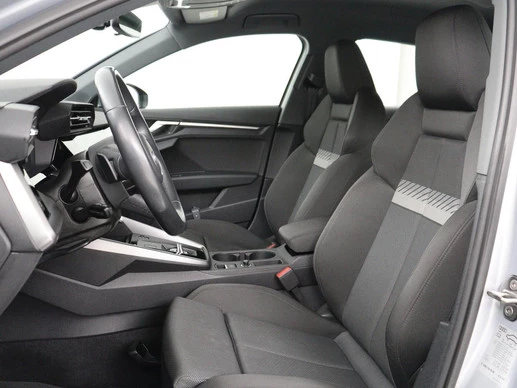 Audi A3 - Afbeelding 5 van 30