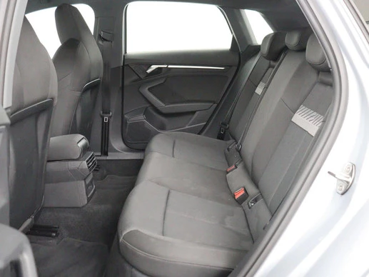 Audi A3 - Afbeelding 6 van 30