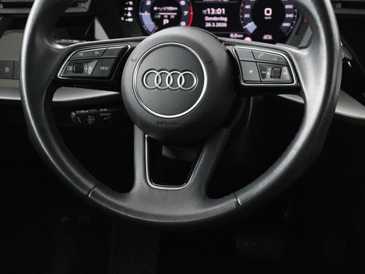 Audi A3 - Afbeelding 8 van 30