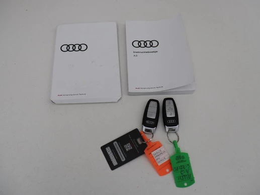 Audi A3 - Afbeelding 11 van 30