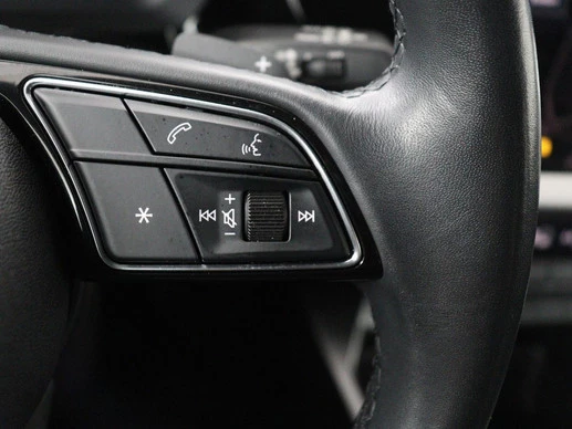 Audi A3 - Afbeelding 14 van 30