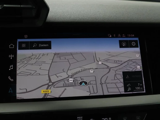 Audi A3 - Afbeelding 15 van 30