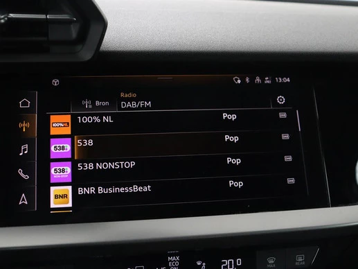 Audi A3 - Afbeelding 17 van 30