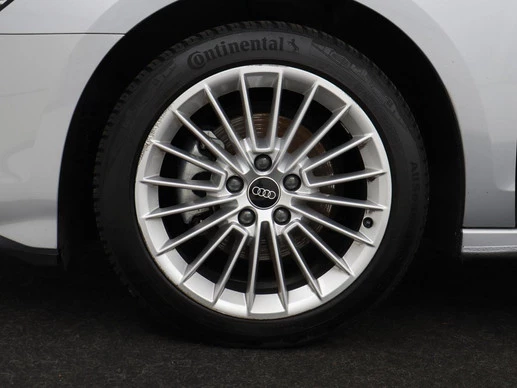 Audi A3 - Afbeelding 29 van 30