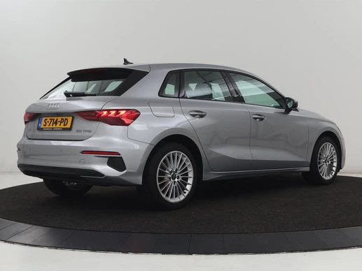 Audi A3 - Afbeelding 30 van 30