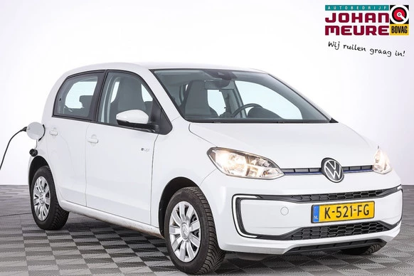 Volkswagen e-up! - Afbeelding 1 van 30