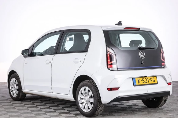 Volkswagen e-up! - Afbeelding 2 van 30
