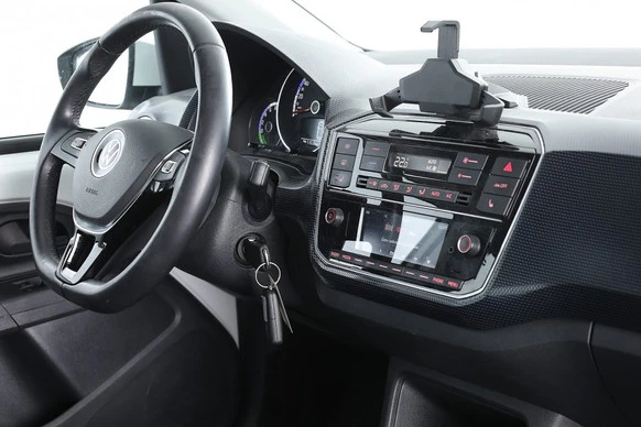 Volkswagen e-up! - Afbeelding 3 van 30