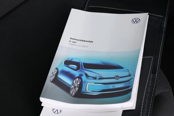 Volkswagen e-up! - Afbeelding 6 van 30