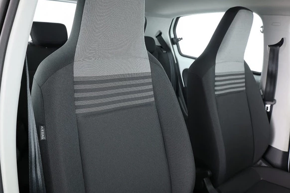 Volkswagen e-up! - Afbeelding 7 van 30