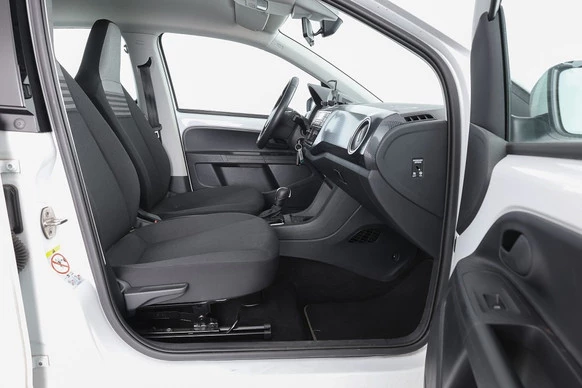 Volkswagen e-up! - Afbeelding 8 van 30