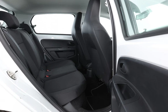 Volkswagen e-up! - Afbeelding 9 van 30