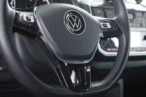 Volkswagen e-up! - Afbeelding 11 van 30