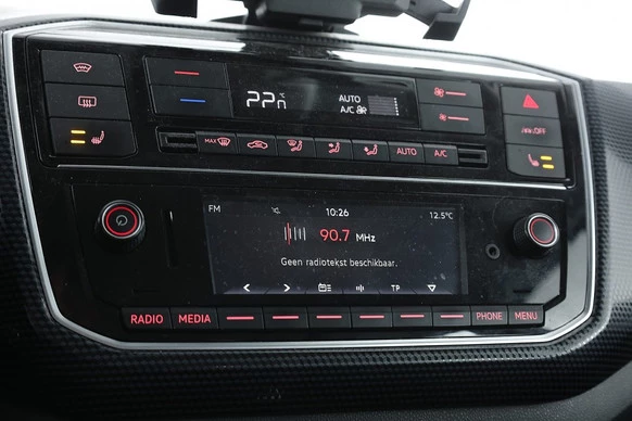 Volkswagen e-up! - Afbeelding 13 van 30