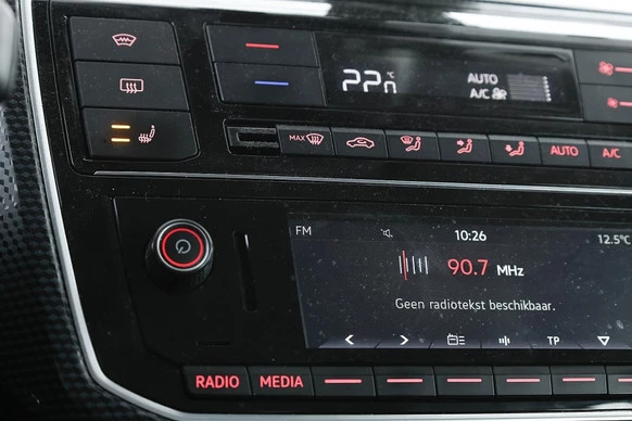 Volkswagen e-up! - Afbeelding 14 van 30