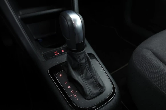 Volkswagen e-up! - Afbeelding 16 van 30