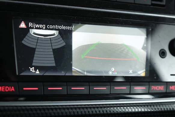 Volkswagen e-up! - Afbeelding 19 van 30