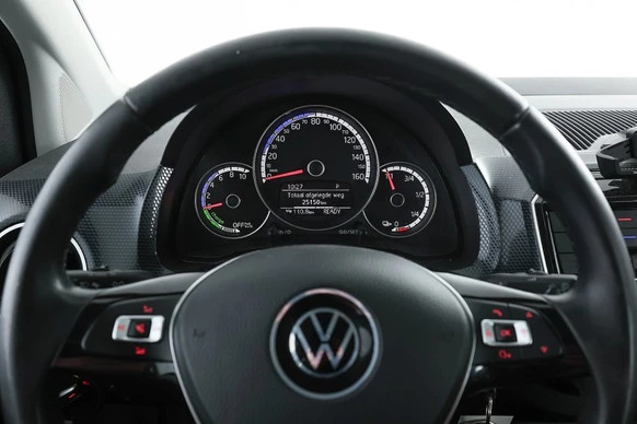 Volkswagen e-up! - Afbeelding 20 van 30