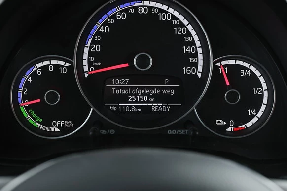 Volkswagen e-up! - Afbeelding 21 van 30