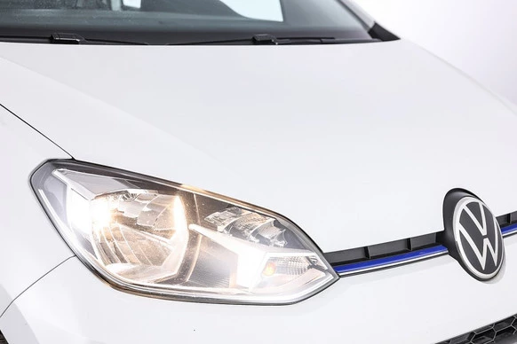 Volkswagen e-up! - Afbeelding 22 van 30