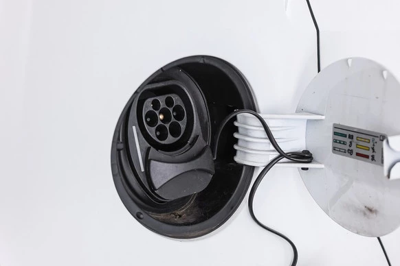 Volkswagen e-up! - Afbeelding 23 van 30