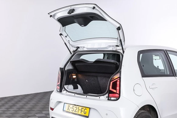 Volkswagen e-up! - Afbeelding 24 van 30