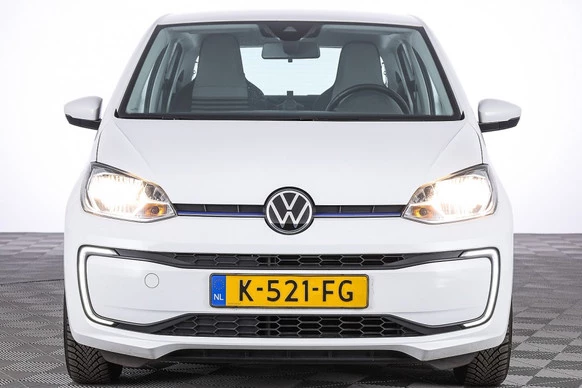 Volkswagen e-up! - Afbeelding 27 van 30