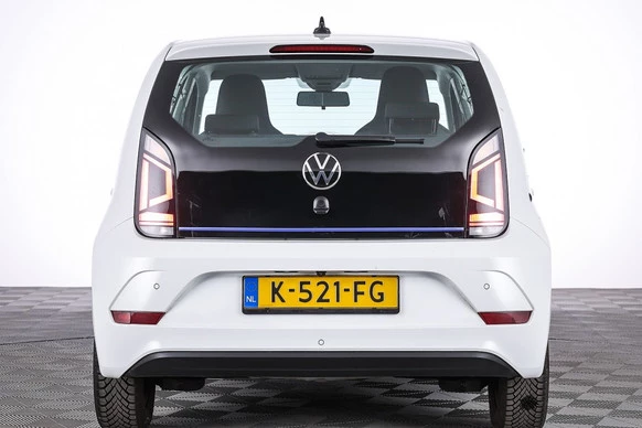 Volkswagen e-up! - Afbeelding 29 van 30