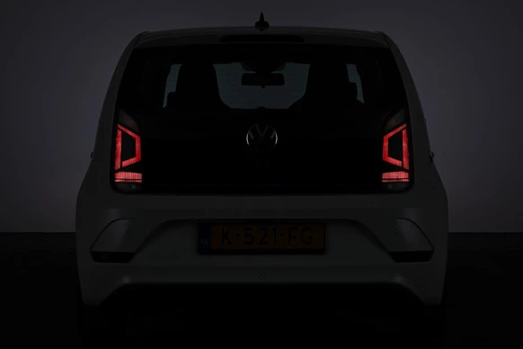 Volkswagen e-up! - Afbeelding 30 van 30