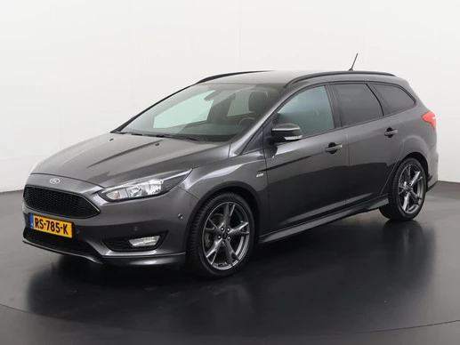 Ford Focus - Afbeelding 1 van 30