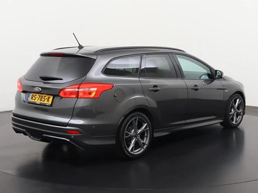 Ford Focus - Afbeelding 4 van 30