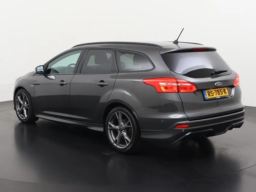 Ford Focus - Afbeelding 6 van 30