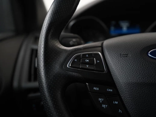 Ford Focus - Afbeelding 7 van 30