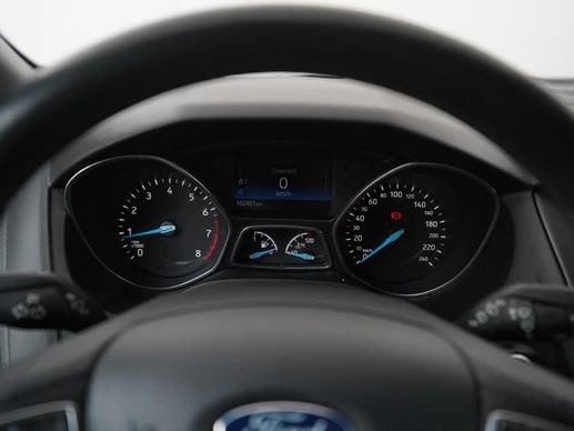 Ford Focus - Afbeelding 8 van 30