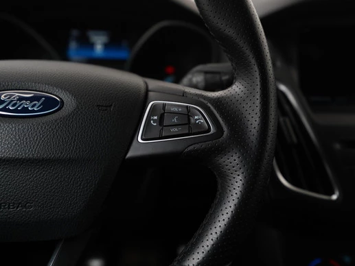 Ford Focus - Afbeelding 9 van 30