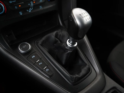 Ford Focus - Afbeelding 10 van 30