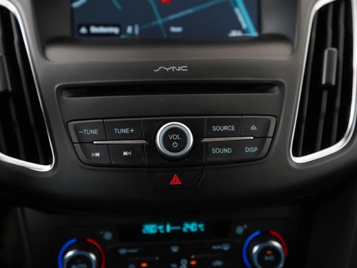 Ford Focus - Afbeelding 12 van 30