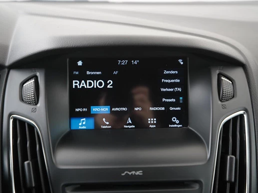 Ford Focus - Afbeelding 14 van 30