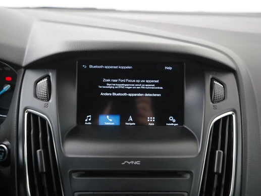 Ford Focus - Afbeelding 15 van 30