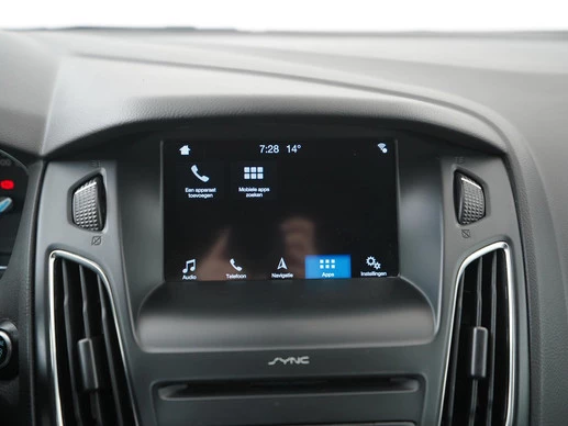 Ford Focus - Afbeelding 16 van 30