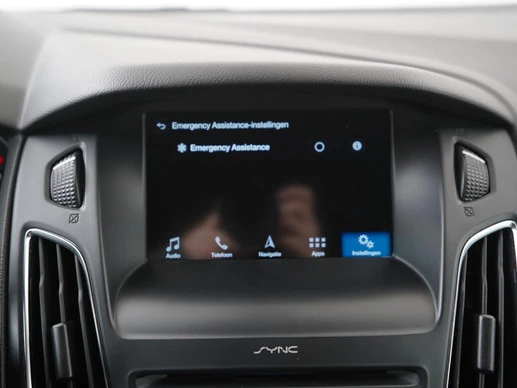 Ford Focus - Afbeelding 18 van 30