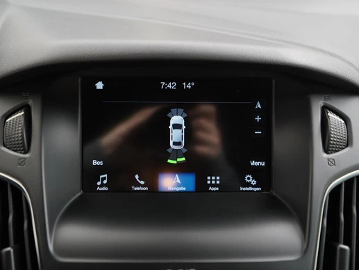 Ford Focus - Afbeelding 19 van 30