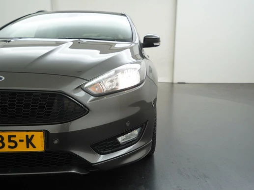 Ford Focus - Afbeelding 20 van 30