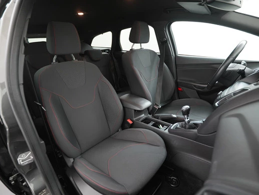 Ford Focus - Afbeelding 25 van 30